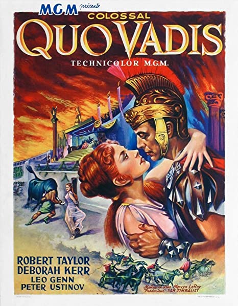 Quo Vadis (1951) 71g7or10