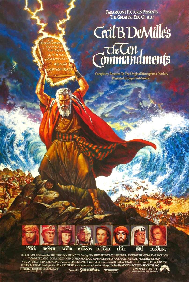 Deset Zapovesti (The Ten Commandments) (1956) Img32210