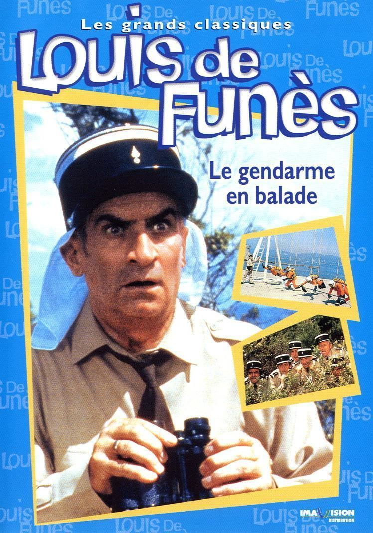 Žandar u Penziji (Le Gendarme En Balade) (1970) Le-gen10