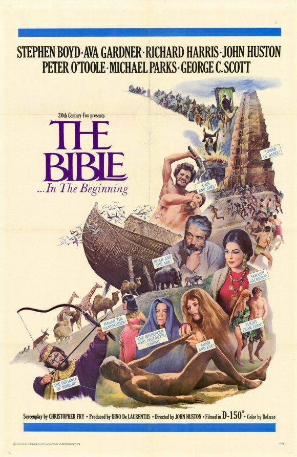 Biblija... U Početku (Bible... In The Beginning) (1966) The_bi10