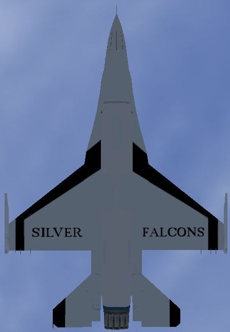 FSX Silver Falcons Captur13