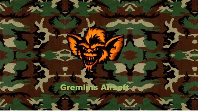 Gremlins Airsoft Team