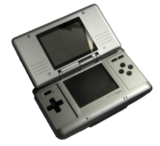 Nintendo DS Ninten10