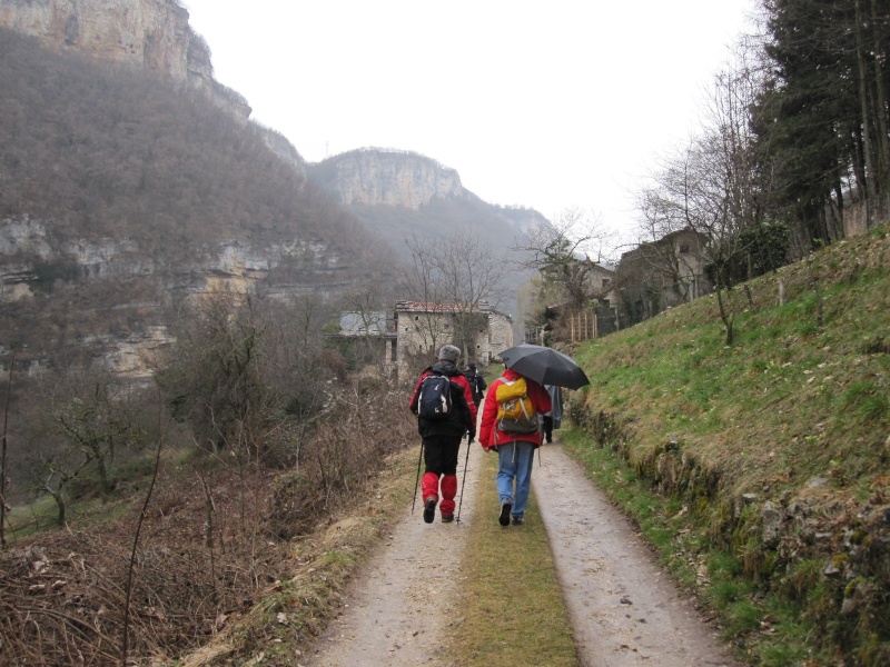 ESCURSIONE DEL 13/03/2011 DA LUGHEZZANO A BOSCO CHIESANUOVA Da_lug12