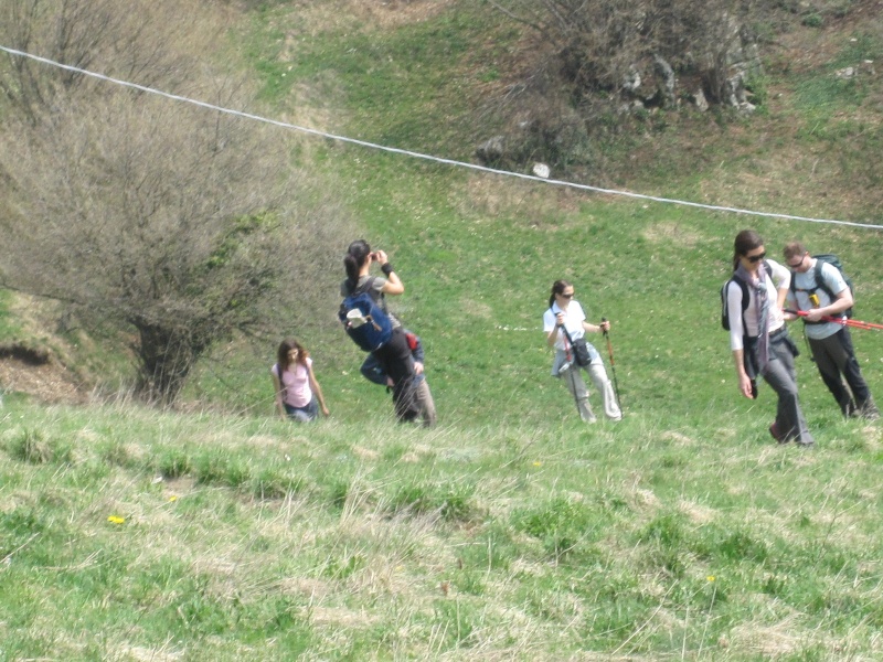 ESCURSIONE DEL 03/04/2011 Da Selva di Progno a San Bartolomeo delle Montagne Da_sel43
