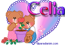 Un Tres Joyeux Anniversaire Celia Un Tres Joyeux Anniversaire Celia