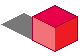Cube isométrique Cube_i12