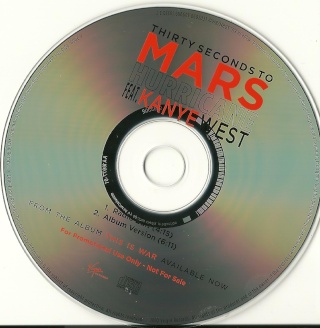 DISCOGRAPHIE This Is War Numari41