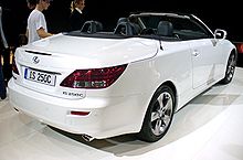 Lexus IS 200 Specifications 220px-16