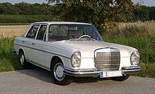Mercedes-Benz S-Class Specifications 712