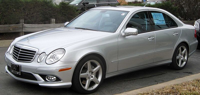 Mercedes-Benz E-Class Specifications 800px-61