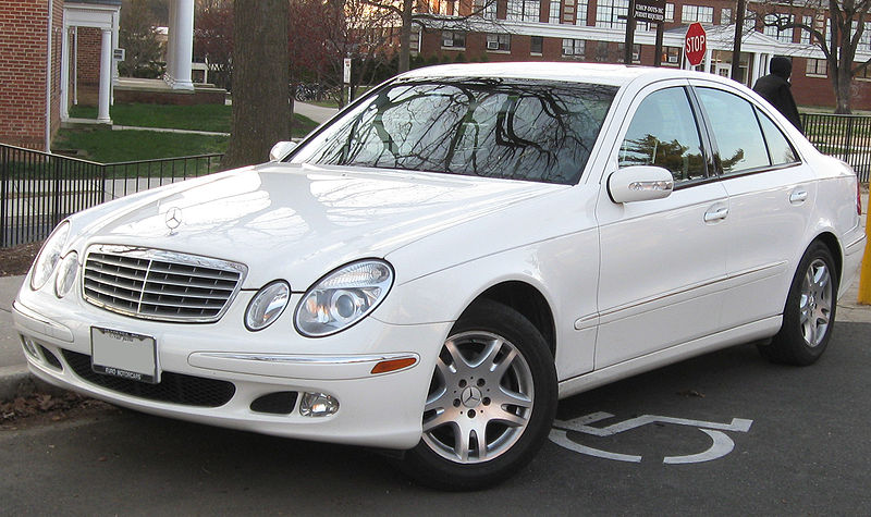 Mercedes-Benz E-Class Specifications 800px-63
