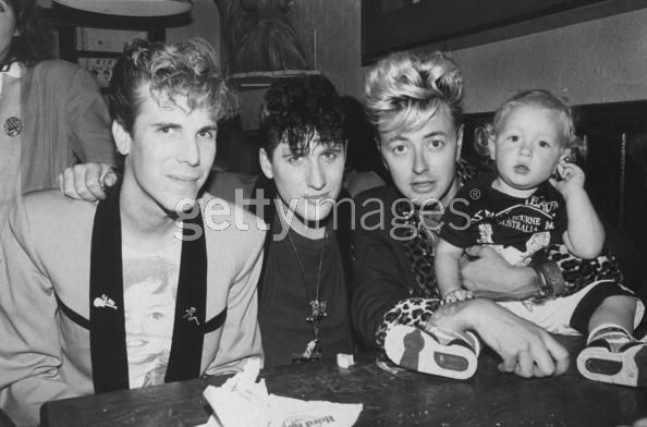 Photos Stray Cats - Page 3 50461410