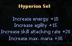 Set Ancient Season 3 Hyperi11