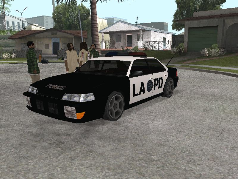 [Demande de modification Sultan LSPD en LAPD Récompense !] Galler23