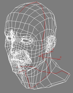 展UV工具unfold 3D下载及使用教程 Ij4ivd10