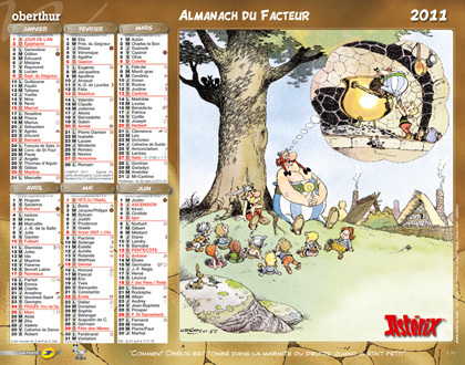 calendrier asterix 2011 Bwwd8z10