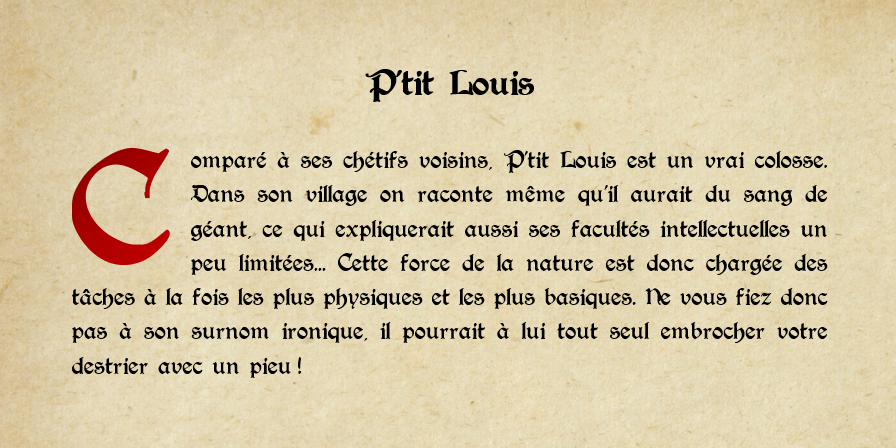 [WIP] Ost de tortus - Page 12 Louis_10