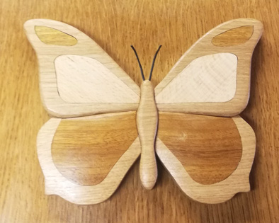 dégoupe en intarsia le papillon Papill11