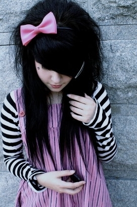 Emo GiRL 3 Emo210