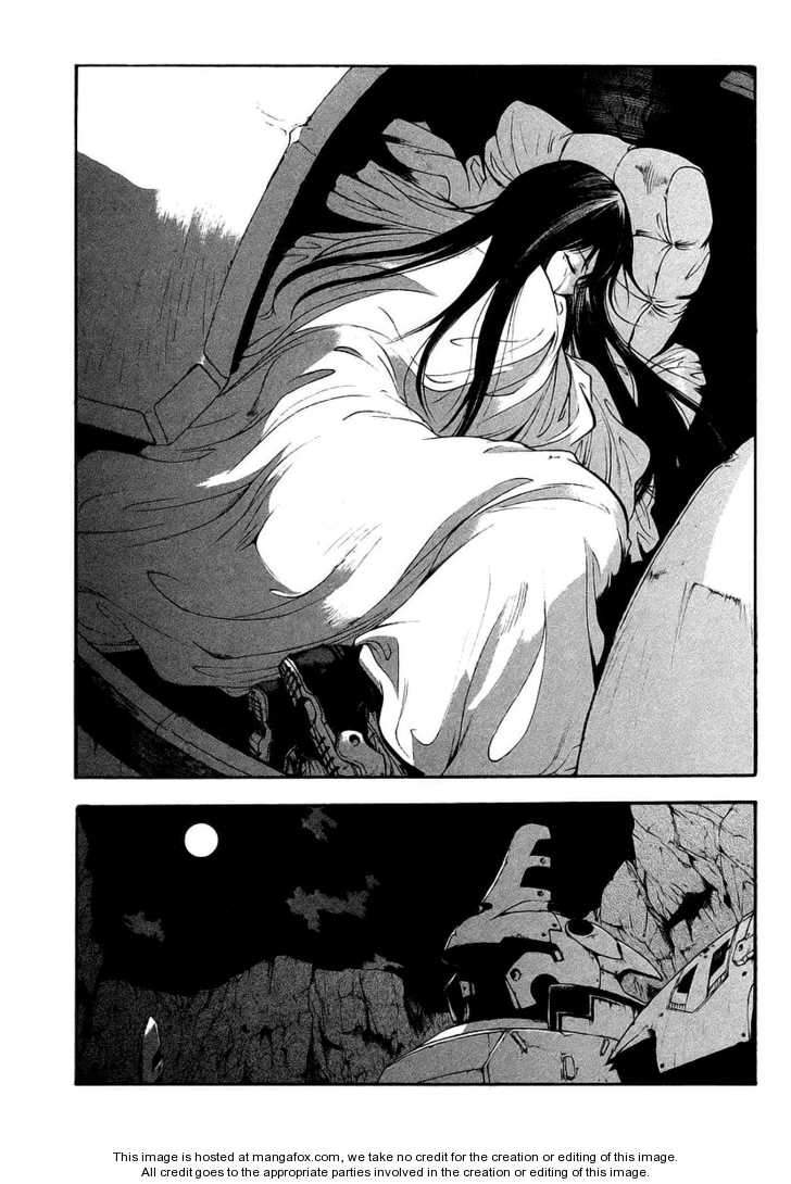 [Jeu] Quel est ce manga ? - Page 10 Scan510