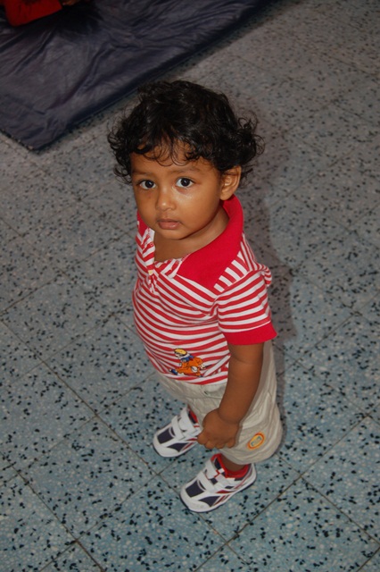 * *  Jaya Lakshmi Children’s Home Aid * * Dsc_0026