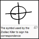 The Zodiac Killer, can you solve the puzzle? Zodiac10