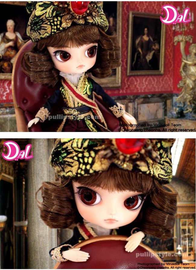 pullip, dal [Août 2010] Kanta210