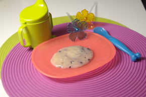 Rezepte fürs Baby (1-2Jahre) 11468210