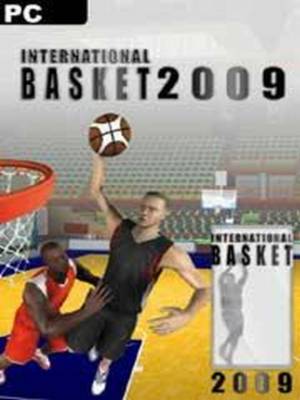 International Basketball 2009 .. 1441rf10