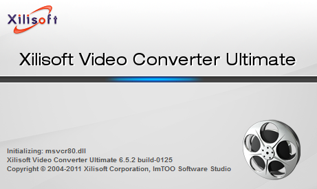 ملك التحويلات 2010 Xilisoft Video Converter Ultimate 6 + السيريال + الشرح بالصور Ouoqoo10