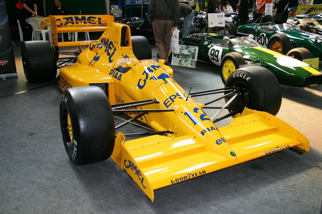 [F1] Lotus F1 Racing - Page 24 45414510