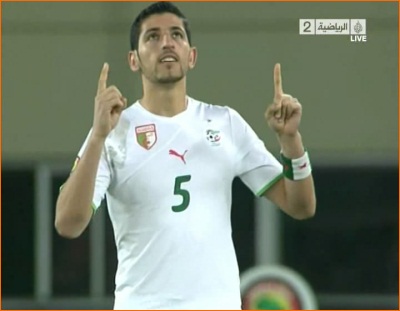المباراة الكاملة : الجزائر x ساحل العاج ₪ بجودة Avi تورنت ₪ Oo43