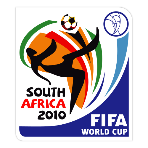 WAKA WAKA - This Time for Africa - by Shakira - South Africa 2010 World