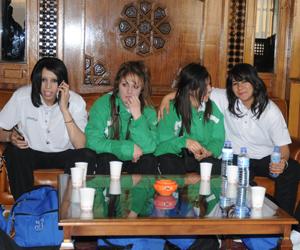 تأهل سيدات الجزائر للدور نصف النهائي Uooooo10