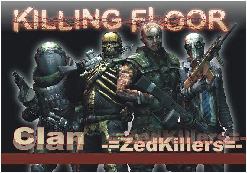 Forum gratis : ZedKillers Zk10