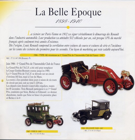 01a - La Belle Epoque  - 1898 - 1940 File0115