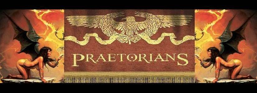 Praetorians