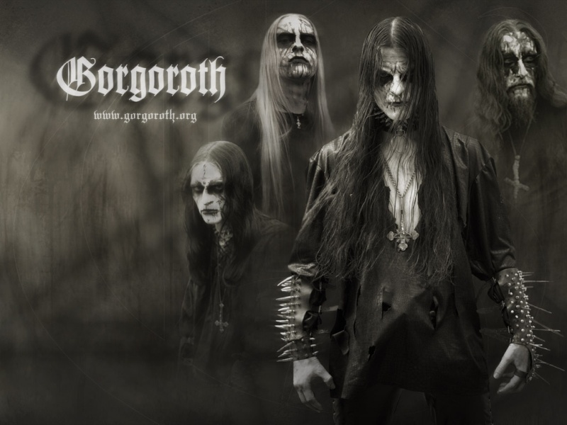"Gorgoroth" Gorgor10
