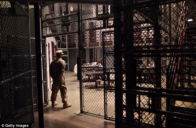 Oggi ai prigionieri a Guantanamo Tra poco agli americani:   Image263