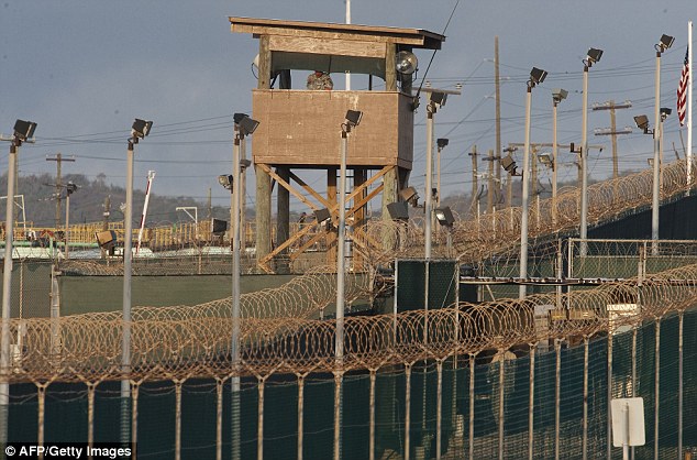 Oggi ai prigionieri a Guantanamo Tra poco agli americani:   Image274