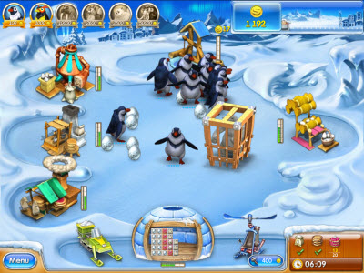 Farm Frenzzy 3 : Ice Age (86MB) F1w3yr10