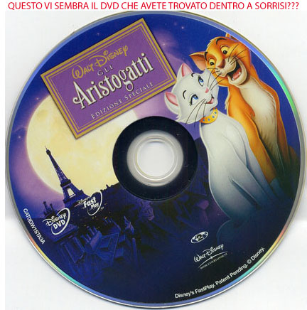 La magia Disney con TV Sorrisi e Canzoni - Pagina 5 Dvd11