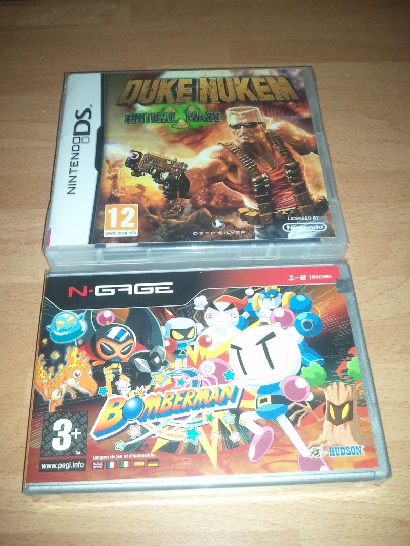mes premiers blisters Photo080