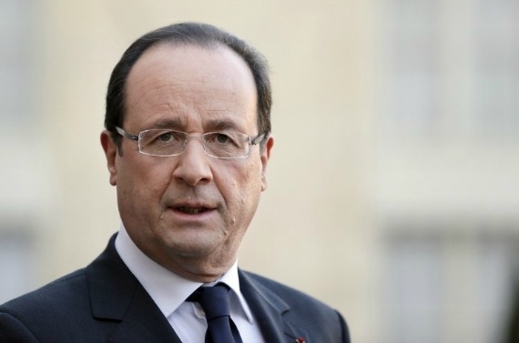 Hollande tenté d'accélérer les réformes par voie d'ordonnances 61814_41