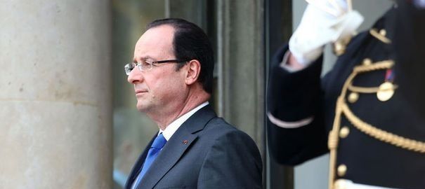 Réformes: pour passer la seconde, Hollande tenté de légiférer par ordonnances 61814_46