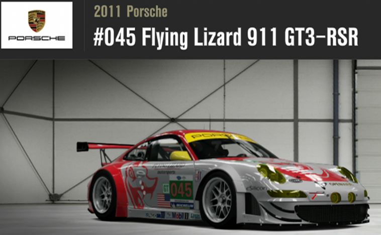 12/04/2013 - 911 GT3 Enduro (50 Laps) 04510