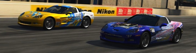 The Race of the Teams - FLR's Finest [Results in!!] - Page 2 Forza410