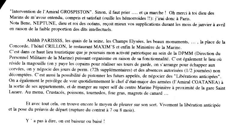 [Les états-major des ports et régions] MARINE PARIS - Page 6 Marine19