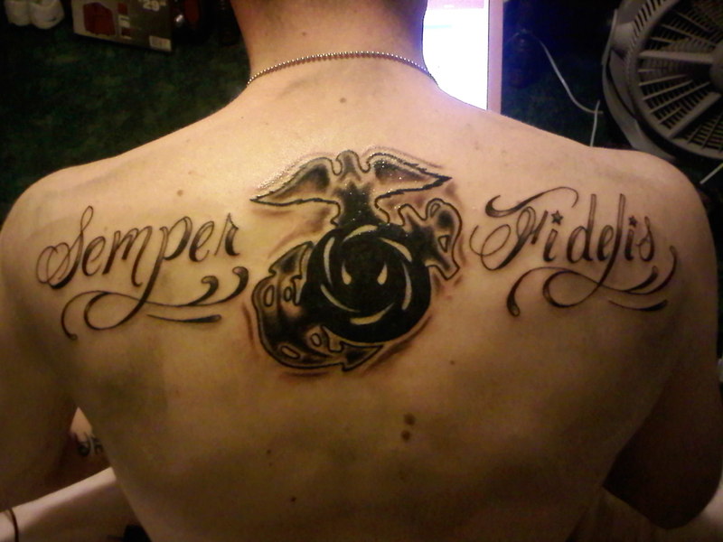 Tribute to us marines corps and us army rangers - Page 2 Newtat10